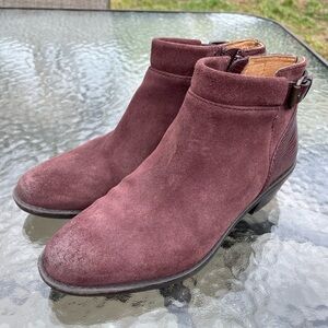 Sofft Vasanti Ankle Boots